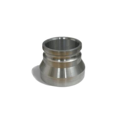 kopen Hoge precisie CNC-bewerking van aluminiumlegering OEM draaiende robotonderdelen online manufacture