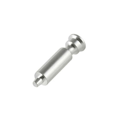 kopen 5-assige precisie titanium CNC-draaiset Aluminium CNC-freesonderdelen OEM ODM online manufacture