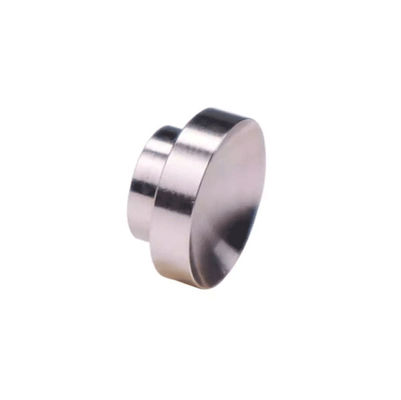 kopen 3 4 5 6-assige CNC-bewerkingsservice Roestvrijstalen draaiende onderdelen voor engineering online manufacture