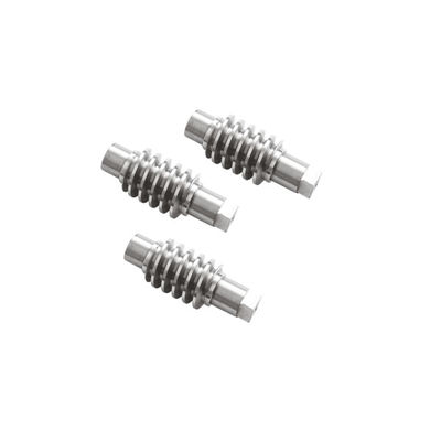 kopen Spindel Aluminium Roestvrij staal Titanium CNC Draaibank Precisie Onderdelen OEM ODM online manufacture