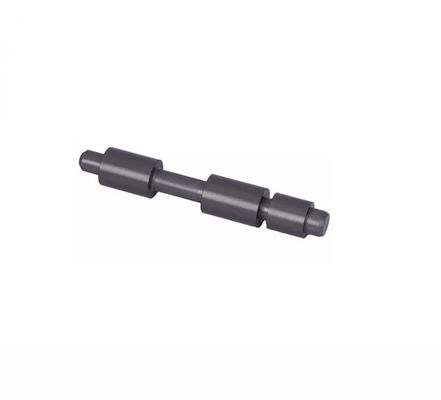 kopen 304 roestvrijstalen precisie CNC-draaibankonderdelen roestvrijstalen pennen KTL-coating online manufacture