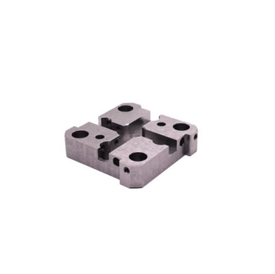 kopen Aangepaste aluminium anodiseren CNC-freesonderdelen Reserveonderdelen voor elektronische apparatuur online manufacture