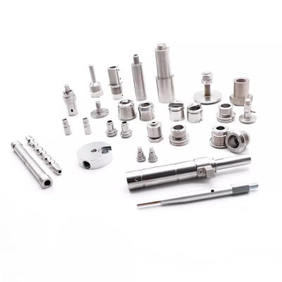 kopen Precisie CNC draaiende onderdelen CNC machine auto-onderdelen OEM ODM online manufacture