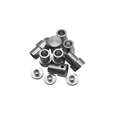kopen CNC verspanen van titanium precisie CNC draaiende onderdelen voor automechanisch online manufacture