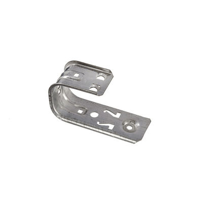 kopen OEM Precisie Stempelen Verwerking Metalen Onderdelen Plaatwerk Fabricage Precisie Stempelindustrie online manufacture