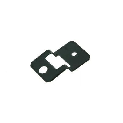 kopen Van het het Roestvrije staalmetaal van het aluminiummessing de Steunoem Hoek het Opzetten Plank online manufacture