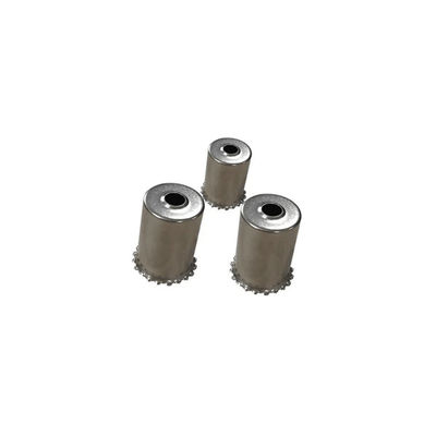 kopen Douane die de Diepgetrokken van de het Roestvrije staalbesnoeiing van het Bladmetaal het Aluminiumdienst stempelen online manufacture