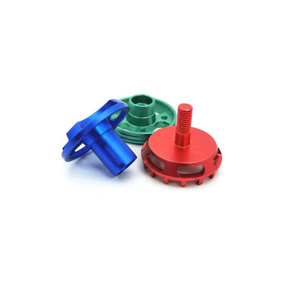 kopen Malenprocédé Aluminium CNC die het Poolse Roestvrije staal van de Delenprecisie machinaal bewerken online manufacture