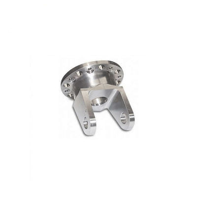 kopen Aangepast Titanium die CNC Medische Delen Gr5/Aluminium/Roestvrij staal machinaal bewerken online manufacture