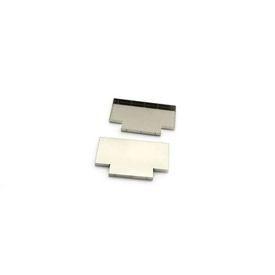 kopen Aangepaste het Stempelen Emi rf de Bijlagevakje van PCB van het Schildgeval het Metaaldelen van het Stoffenblad online manufacture