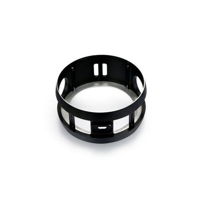kopen Douaneborstel 5052 Aluminiumcnc Metaal die het Malen van de Delenprecisie machinaal bewerken online manufacture