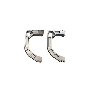 kopen 1015 ISO-Aluminiumcnc Delen Geanodiseerd Machinaal bewerken online manufacture