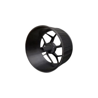 kopen Van de de Drukdouanedienstvliegtuigen Plastic 3d de Delencnc Prototyping online manufacture