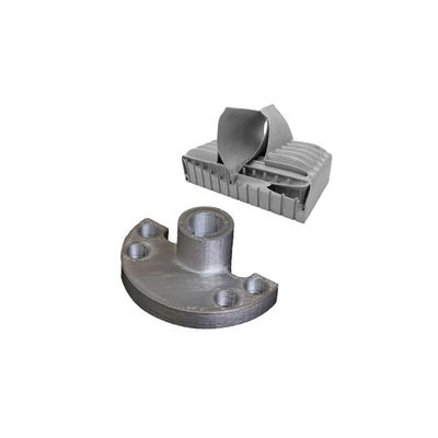 kopen Snelle Prototyping de Dienstcnc van de Metaal 3D Druk delen Modelprocessing service online manufacture