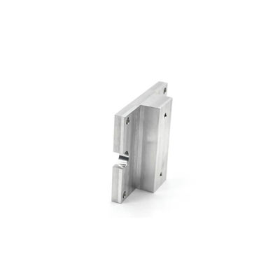 kopen Precisie Mechanische CNC Metaaldelen die Prototypealuminium 6061 machinaal bewerken online manufacture