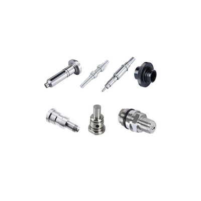 kopen OEM CNC-draaibank draaiende onderdelen Precisie CNC-bewerkingsdiensten online manufacture