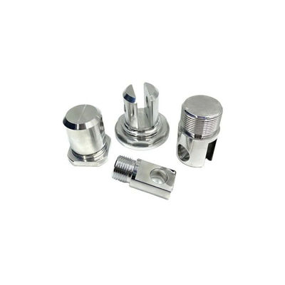 kopen OEM Custom CNC Frezen Onderdelen Aluminium Precisie Bewerking Service online manufacture