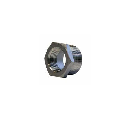 kopen Hoge Precisie CNC die de Flensring machinaal bewerken van het Delenroestvrije staal online manufacture