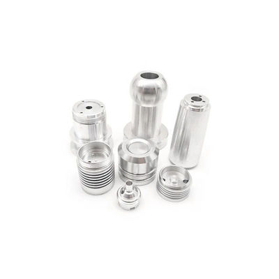 kopen Hoogprecisiebewerking van aluminiumonderdelen online manufacture