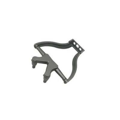 kopen Precisie CNC die Ruimtevaartdelen CNC machinaal bewerken die Hommeldelen OEM/ODM machinaal bewerken online manufacture