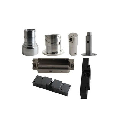 kopen Aangepast CNC OEM van Malendelen Hoge Precisiemetaal die de Dienst machinaal bewerken online manufacture