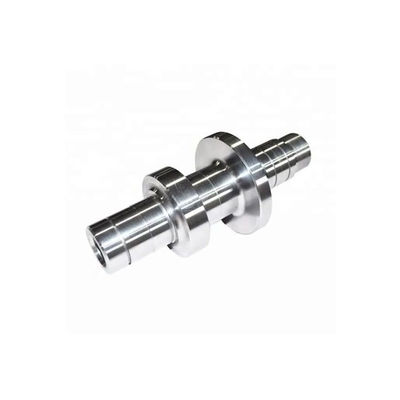 kopen Hoge Precisie 5 die As CNC Metaaldelen machinaal bewerken die en Verwerkingsfabriek draaien malen online manufacture