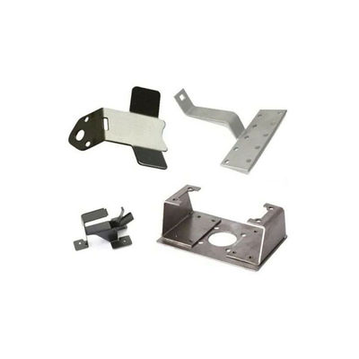 kopen Aluminium Precision Sheet Metal Fabricatie Op maat gemaakte OEM Precision Sheet Metal Stamping Components online manufacture