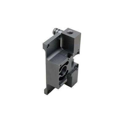 kopen OEM CNC de Malendienst Zandstralen Aangepaste CNC die Metaaldelen machinaal bewerken online manufacture