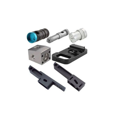 kopen Zandstraal Roestvrij staalcnc Delenprecisie CNC Machinaal bewerkend Delen online manufacture