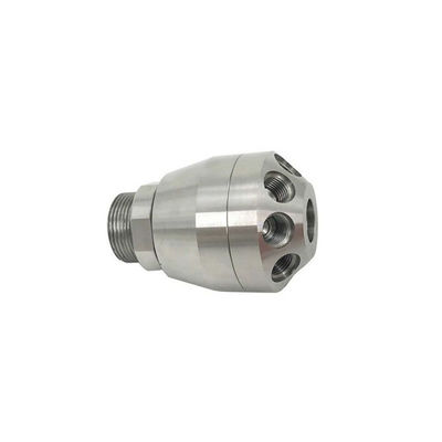 kopen Automobiele Cnc-freesonderdelen Hoogprecisiebewerking Custom online manufacture