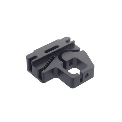 kopen Anodiserende CNC-bewerking van metalen, delen en onderdelen Freesservice 5 As online manufacture