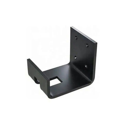 kopen L-vormhouders OEM Custom Metal Brackets Slatwall Mount Drijvende hoek online manufacture