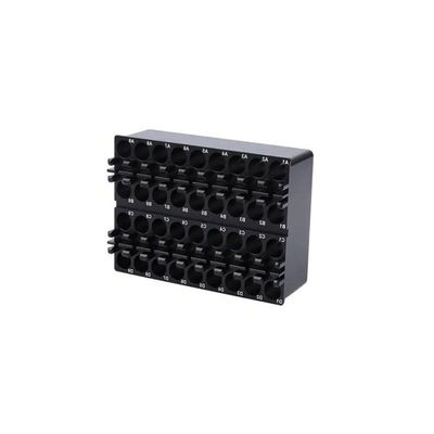 kopen 0.01mm Tolerantie Cnc bewerkte aluminium onderdelen hoge precisie online manufacture