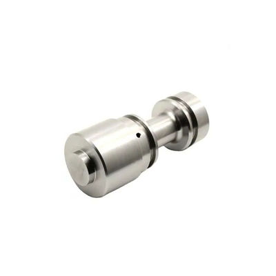 kopen 303 Roestvrij staal CNC-bewerking Service Hoog-precisie aangepaste anodisatie online manufacture