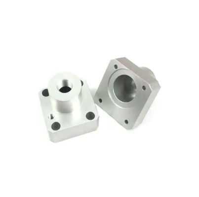 kopen Brush Aluminium Cnc-onderdelen Hoogprecisie Custom Mechanical online manufacture