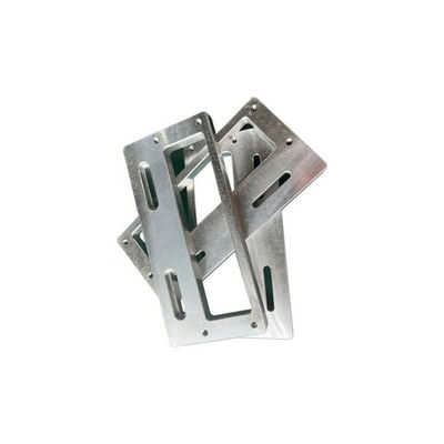 kopen OEM Hoogprecisie CNC-draai-freesonderdelen 3/4/5-as online manufacture