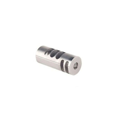 kopen Anodiseerde CNC-bewerkingsonderdelen CNC-freeswerk Metalen onderdelen OEM-diensten Snelle CNC-bewerking online manufacture