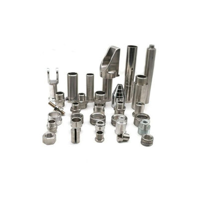kopen OEM Hoogprecisie CNC-draaionderdelen Mechanische componenten CNC-freesmachine Metalen flensbewerking Fabrikant online manufacture