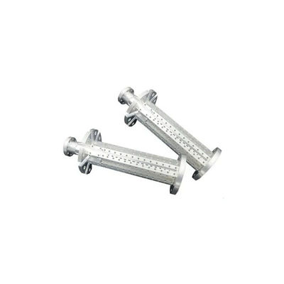 kopen Custom High Precision CNC Bewerking Aluminiumonderdelen CNC Bewerking Service 0.01mm Tolerantie online manufacture