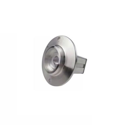 kopen Precision Machining Parts Machinery Spare Parts Customized CNC Milling Aluminium Parts Metal CNC Bewerking Service online manufacture