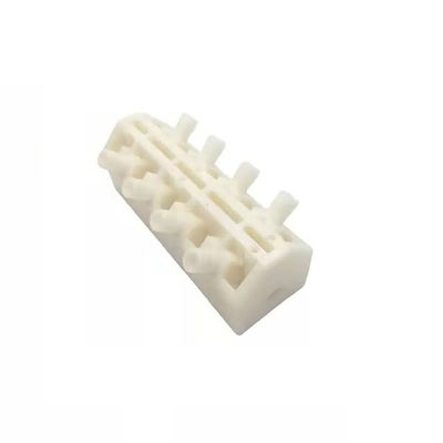 kopen Hoge precisie op maat gemaakt plastic hars Nylon 3D-printing Flexible service SLS SLA-onderdelen online manufacture