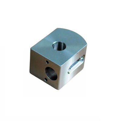 kopen Professionele OEM-service Custom Precision CNC Turning Machining Roestvrij staal Custom CNC Metalen onderdelen online manufacture