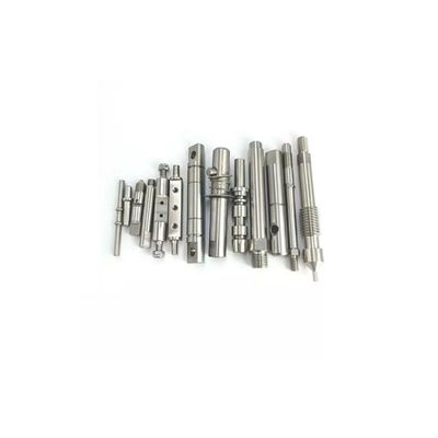 kopen OEM Custom Manufacture High Precision CNC Machining Metal Turning Parts Services CNC Machining Parts Leverancier online manufacture