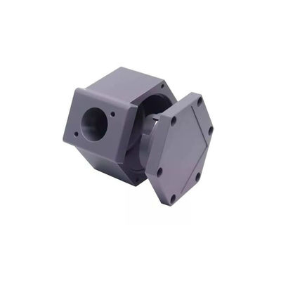 kopen Persoonlijke onderdelen van 3D-drukmachines voor precisie-staal, plastic en metaal online manufacture