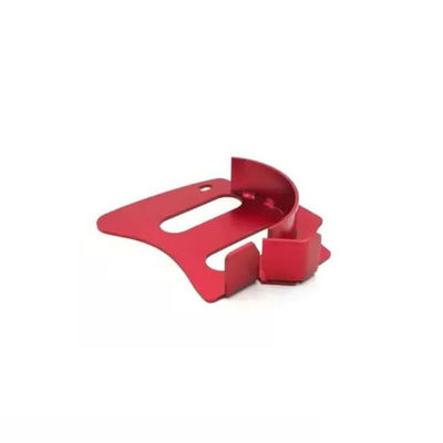 kopen Customized OEM High Precision Aluminium Roestvrij staal Plaat Metal Stamped Precision Stamping Parts online manufacture