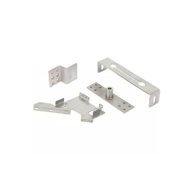 kopen Op maat gemaakte delen van platenmetalen, lasersnijden, lassen, stempelen, servicestukken, platenmetalen, onderdelen van metalen frames online manufacture
