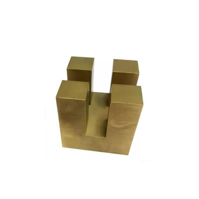 kopen Hoogprecisie CNC-bewerkingsonderdelen Custom OEM Messing CNC-bewerkingsonderdelen Service online manufacture