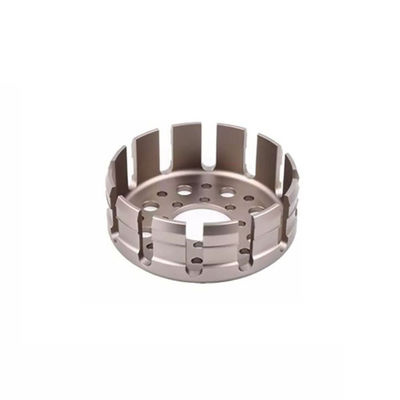 kopen Custom High Mirror Polishing CNC Machining Parts Precision Milling Turning Stainless Steel Messing Aluminium online manufacture