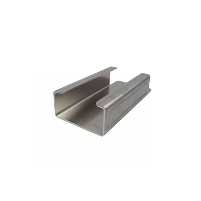kopen Precision Sheet Metal Fabrication Parts Custom Bending Welding Metal Sheet Parts Manufacturer online manufacture