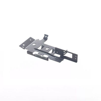 kopen ODM Plaatmetalen Fabricatie Service Hoogpresisie Laser Snijden Custom roestvrij staal online manufacture